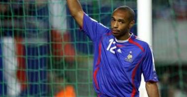 c thiery henry